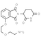 Thalidomide-PEG2-NH2