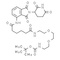 Pomalidomide-amido-C4-amido-PEG2-C2-NH-Boc
