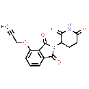 Thalidomide-propargyl