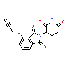 Thalidomide-propargyl
