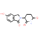 Lenalidomide-OH