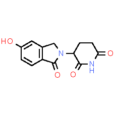 Lenalidomide-OH