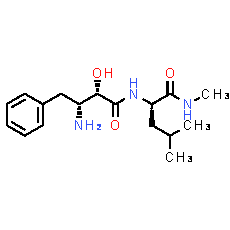 Bestatin-amido-Me