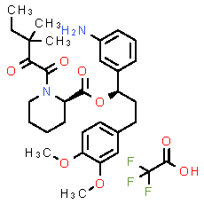 SLF TFA