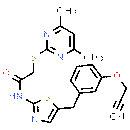 SirReal1-O-propargyl