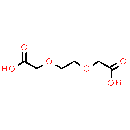 3, 6-Dioxaoctanedioic acid
