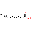 7-Octynoic acid