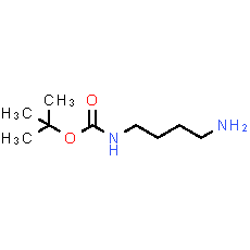 NH2-C4-NH-Boc