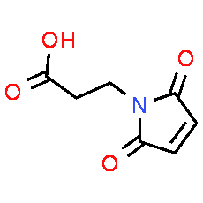 3-Maleimidopropionic acid