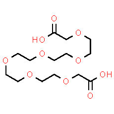 PEG6-(CH2CO2H)2