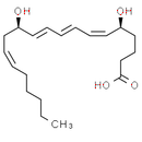 Leukotriene B4
