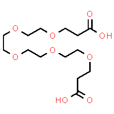Bis-PEG5-acid