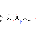 Boc-NH-PEG1-OH