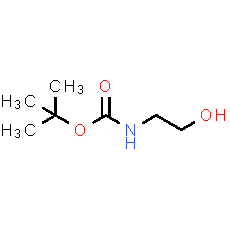 Boc-NH-PEG1-OH