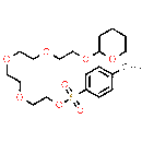Tos-PEG4-THP