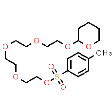 Tos-PEG4-THP