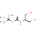 N-Boc-serinol