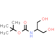 N-Boc-serinol