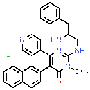 AMG-548 dihydrochloride