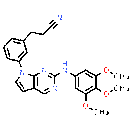 Casein Kinase II Inhibitor IV