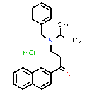 ZM39923 hydrochloride
