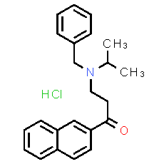ZM39923 hydrochloride