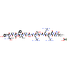 PKA Inhibitor Fragment (6-22) amide TFA