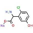 CHPG sodium salt