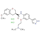 Chroman 1 dihydrochloride