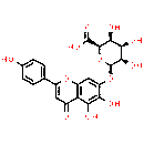 Scutellarin