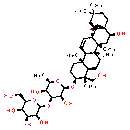 Saikosaponin D
