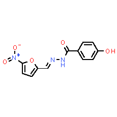 Nifuroxazide