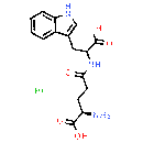 Golotimod hydrochloride