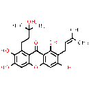 Garcinone C