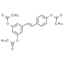 Triacetylresveratrol