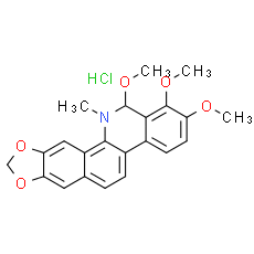 Angoline hydrochloride