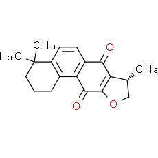 Isocryptotanshinone