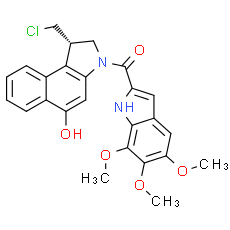Duocarmycin TM