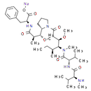 MMAF sodium