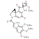 Duocarmycin A
