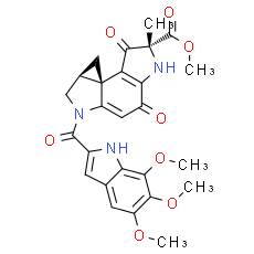 Duocarmycin A