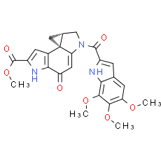 Duocarmycin SA