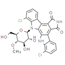 Rebeccamycin