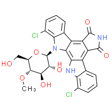 Rebeccamycin