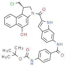 Duocarmycin MA