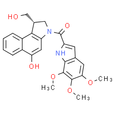 Seco-Duocarmycin TM