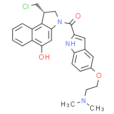 Duocarmycin DM free base