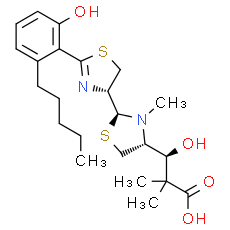 Agrochelin