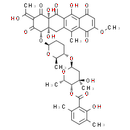 Polyketomycin