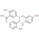 Lavendustin A